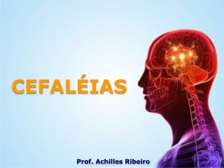 CEFALÉIAS