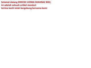 web_Selamat_Datang_ERIECKE_LIONIA_SHAHNAZ_BIEZ