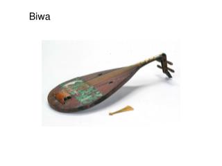 Biwa
