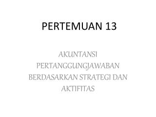 PERTEMUAN 13