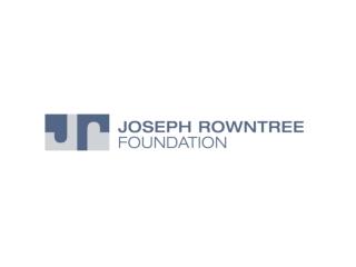 Joseph Rowntree Foundation