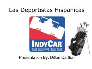 Las Deportistas Hispanicas