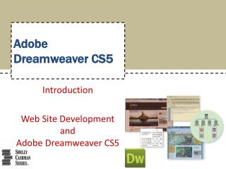 Adobe Dreamweaver CS5