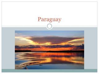 Paraguay