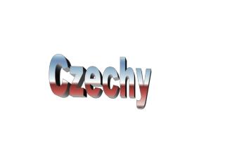 Czechy