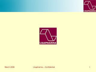 Company Introduction &amp; Proprietary Technologies