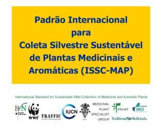 Usos de Plantas Medicinais e Aromáticas