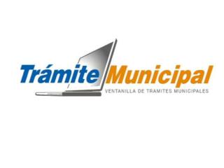 PROYECTO VENTANILLA DE TRÁMITES MUNICIPALES