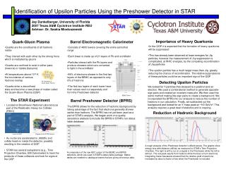 Identification of Upsilon Particles Using the Preshower Detector in STAR