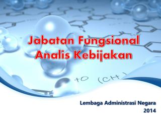 Lembaga Administrasi Negara 2014