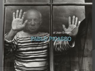 Pablo Picasso