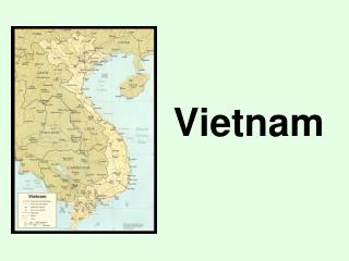 Vietnam