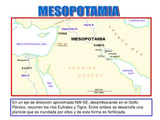 MESOPOTAMIA