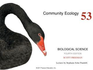 Community Ecology