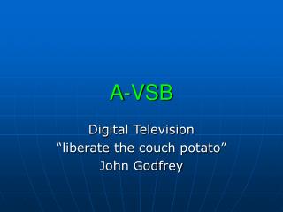 A-VSB