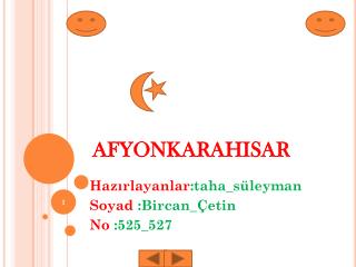 afyonkarahisar