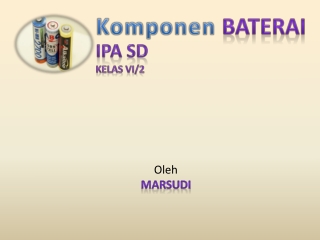 Materi 1