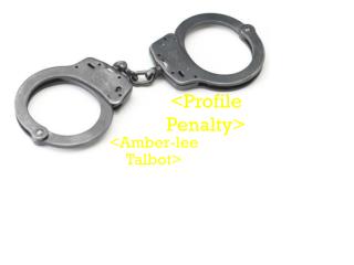 &lt;Profile Penalty&gt;