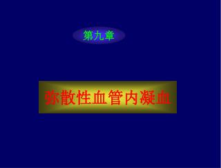 第九章
