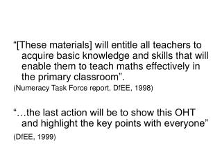 involves observation and feedback – especially teachers observing and learning from each other