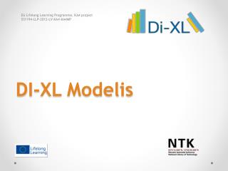 DI-XL Model is