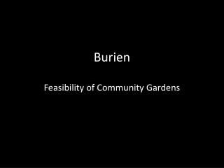 Burien