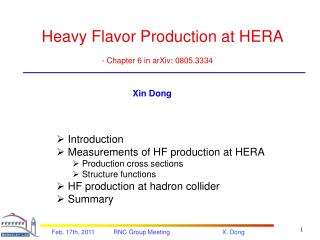 Heavy Flavor Production at HERA