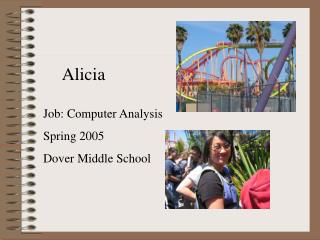 Alicia