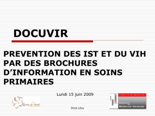 DOCUVIR 