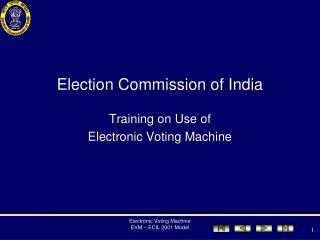 Election Commission of India