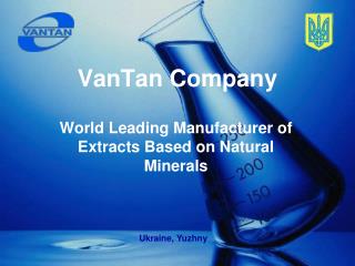 VanTan Company