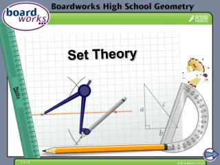 Set Theory