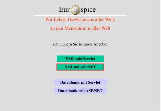 eurospice