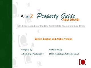 A to Z Property Guide