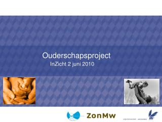 Ouderschapsproject InZicht 2 juni 2010