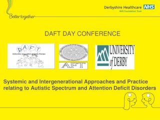 DAFT DAY CONFERENCE