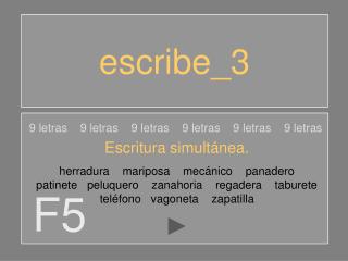 escribe_3