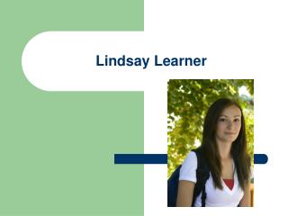 Lindsay Learner