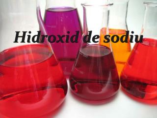 Hidroxid de sodiu