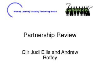 Partnership Review