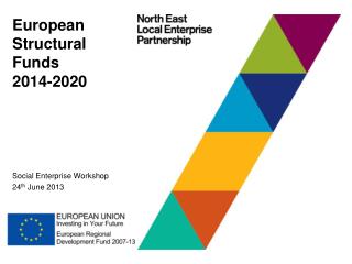 European Structural Funds 2014-2020