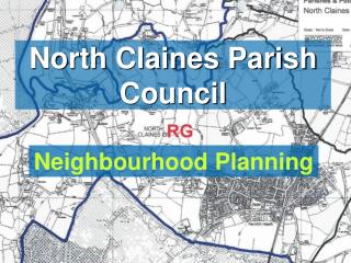 North Claines Parish Council