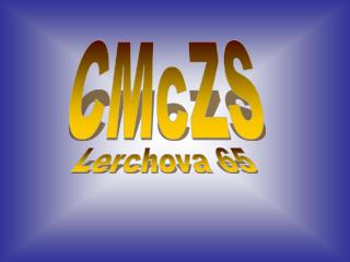 CMcZS