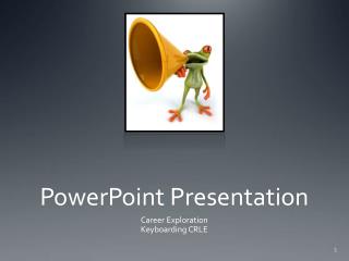 PowerPoint Presentation