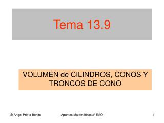 Tema 13.9