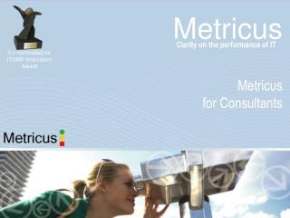 Metricus