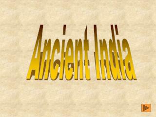 Ancient India