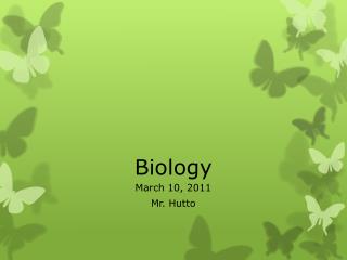 Biology