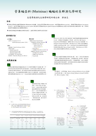 結果與討論