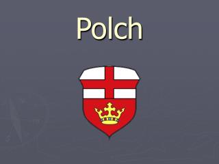 Polch